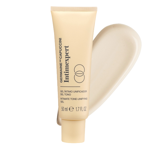 Гель для выравнивания тона кожи интимной зоны, Intimexpert Tone-Unifying Gel 